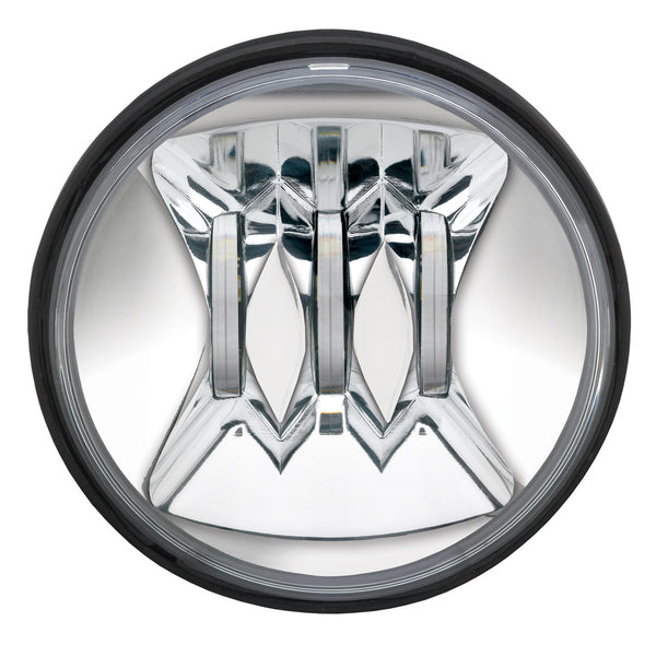 JW SPEAKER 照明 4.5" Fog Lamp