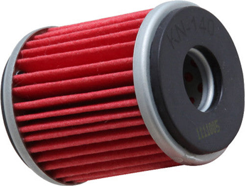 K&N 机油滤清器 Husaberg/Gas Gas/Yamaha Oil Filter