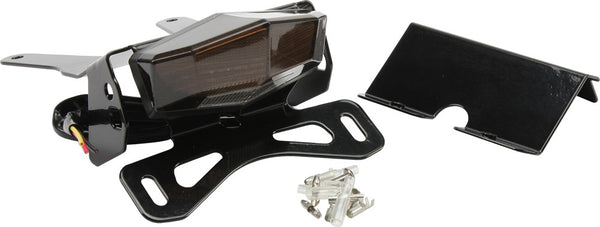DRC 照明 EDGE FENDER ELIMINATOR SMOKE LENS