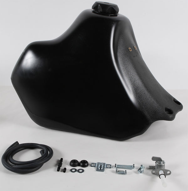 IMS 油箱 FUEL TANK 黑 4.9 GAL
