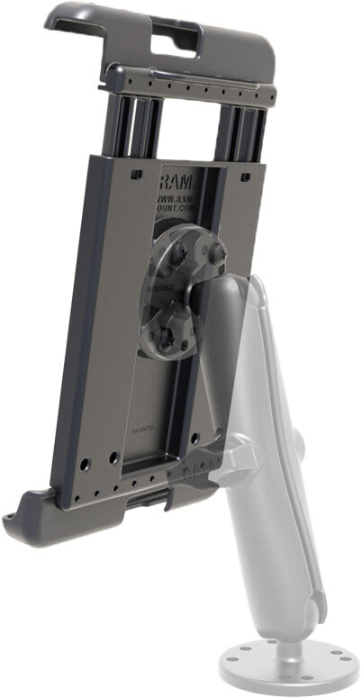 RAM 手机/相机支架 Tab-Tite Spring Loaded Holder