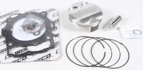 WISECO 活塞 TOP END KIT ARMORGLIDE BOX FRG 95.00/STD 13.5:1 HUSQ/KTM