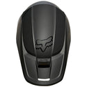 FOX 头盔 V1 哑光 Helmet ECE [哑光 黑]