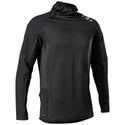 FOX 保暖打底 Defend Thermo Hoodie [黑]