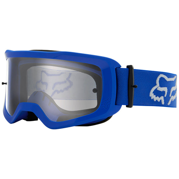 FOX Main 青少年款 风镜 青年款 Main Stray Goggles [蓝]