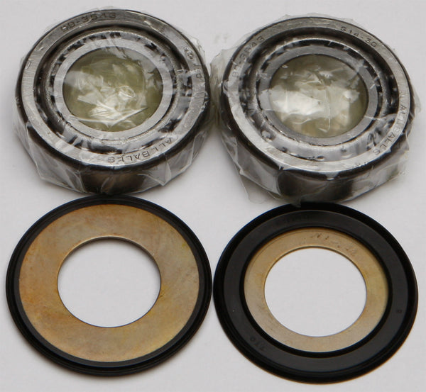 ALL BALLS 转向/方向盘 STEERING BEARING/密封套件