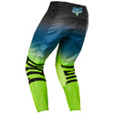 FOX Airline 骑行裤 Airline Reepz Pants [黑/黄]