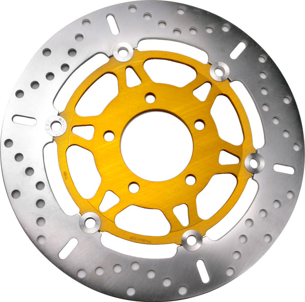 EBC 刹车 STANDARD BRAKE ROTOR