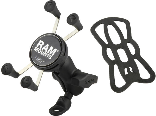 RAM 手机/相机支架 X-Grip Phone Mount