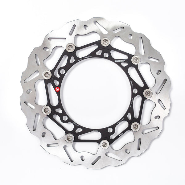 Braking 刹车盘 SK2 Directional Rotor Right