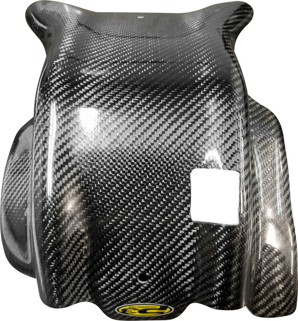 P3 车辆防护 SKID PLATE CARBON FIBER