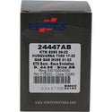 VERTEX 活塞 PISTON KIT CAST RACE EVOLUTION 44.96/STD KTM / HUSQ / GAS