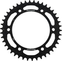 SUPERSPROX 后链轮 钢制 42T-520 黑 HON