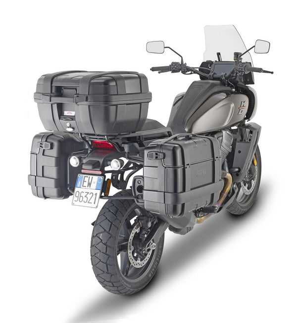 GIVI 五金件 SIDE CASE HARDWARE H-D