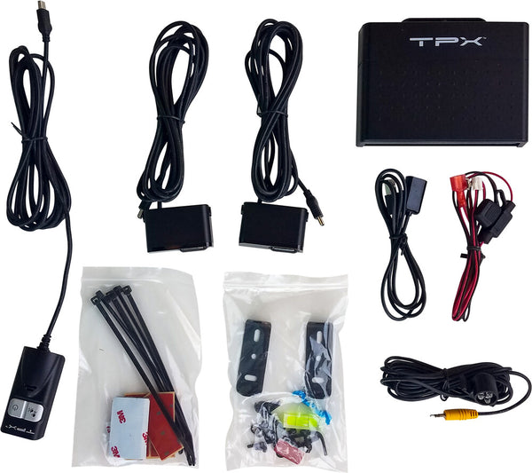 ADAPTIV 配件 Laser Jammer System