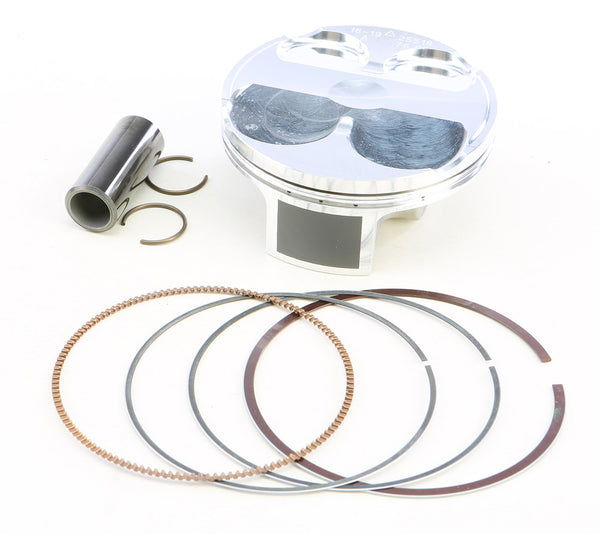 VERTEX 活塞 PISTON KIT FORGED 76.95/STD 13.5:1 YAM