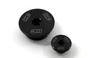 WORKS 发动机 ENGINE PLUGS 黑