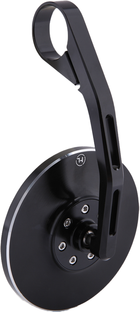 HIGHSIDER 后视镜 Conero 2 Handlebar End Mirror