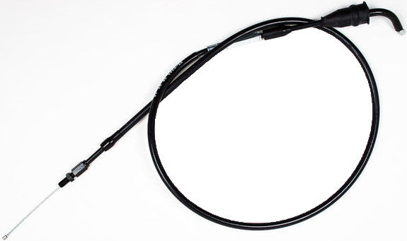 MOTION PRO 油门/刹车/离合线 黑 VINYL THROTTLE CABLE