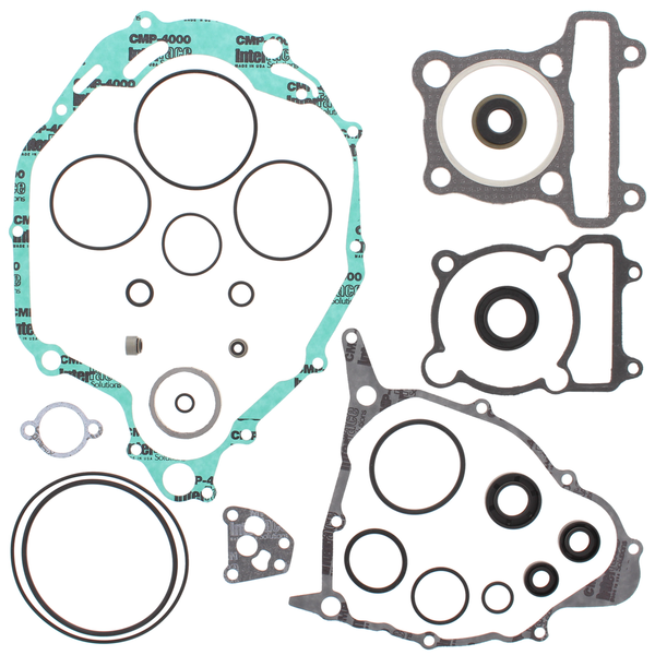 VERTEX 缸垫/密封 COMPLETE GASKET SET WITH OIL SEALS