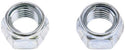 BOLT 五金件 Fuji Hex Nuts