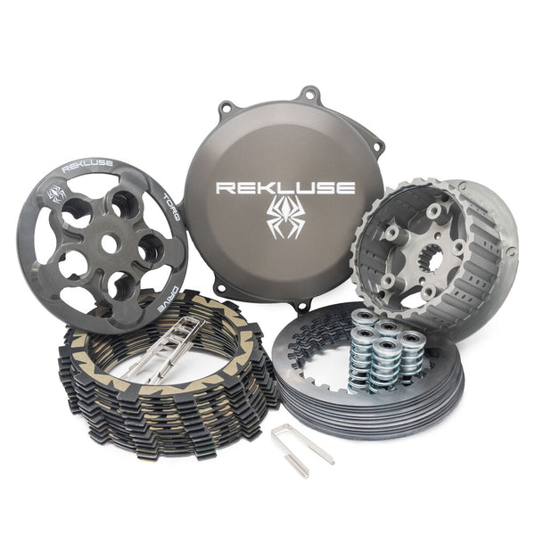 REKLUSE RACING 离合器 CORE MANUAL TORQDRIVE CLUTCH BETA