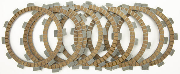 PROX 离合器 CLUTCH FRICTION PLATE SET YAM