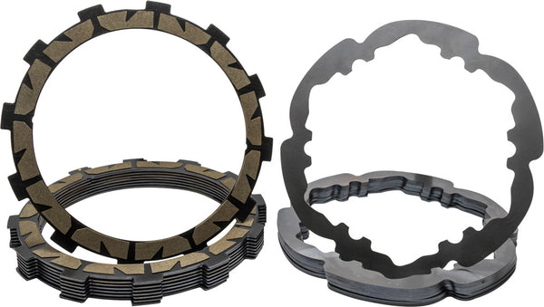 REKLUSE RACING 离合器 TORQDRIVE CLUTCH PACK HUSQ/KTM