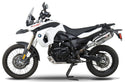 YOSHIMURA 排气管 EXHAUST STREET R-77 SLIP-ON SS-SS-CF