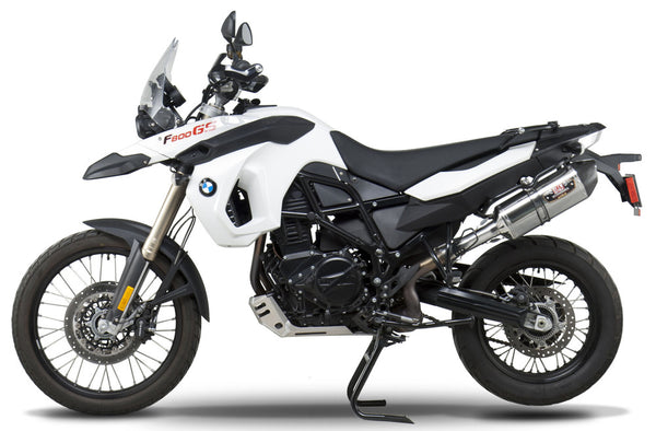 YOSHIMURA 排气管 EXHAUST STREET R-77 SLIP-ON SS-SS-CF