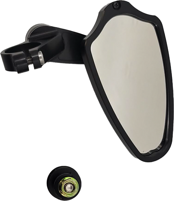 PSR 后视镜 Bar End Mirror