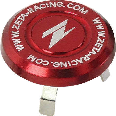 Zeta 方向柱盖 Stem Cap