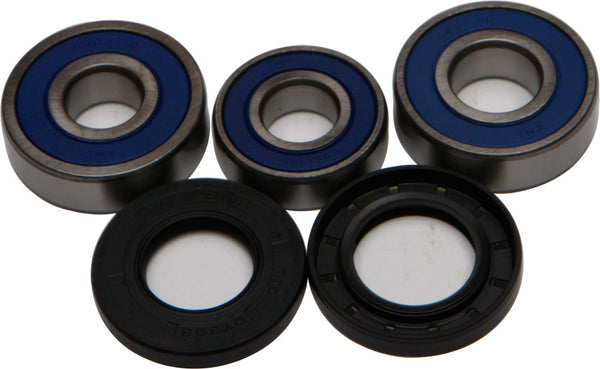 All Balls 车轮轴承和密封套件 Honda/Yamaha Rear Wheel Bearing/Seal Kit