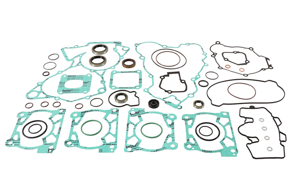 VERTEX 缸垫/密封 COMPLETE GASKET SET WITH OIL SEALS