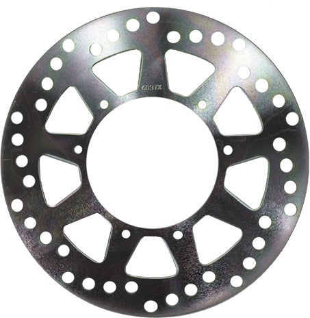 EBC 刹车 STANDARD ROTOR