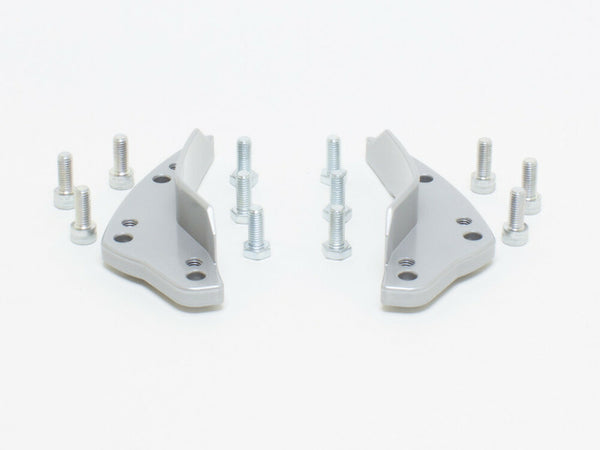 HELIBARS 车把升高 HANDLEBAR RISERS BMW