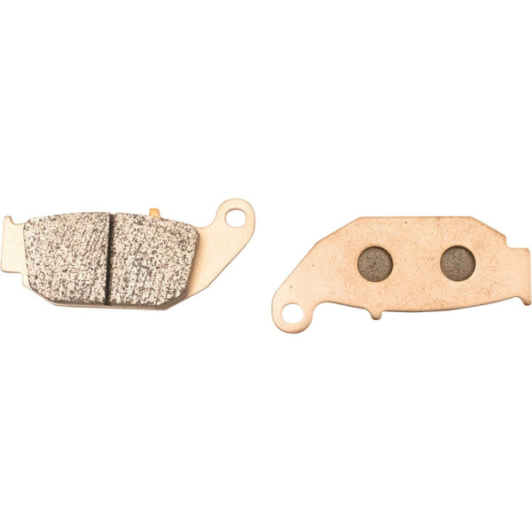ALL BALLS 刹车 BRAKE PAD KIT SINTERED
