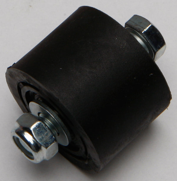 ALL BALLS 轴承 CHAIN ROLLER 黑 38MM