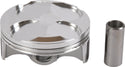VERTEX 活塞 PISTON KIT HC FORGED 76.96/STD 14.3:1 KAW
