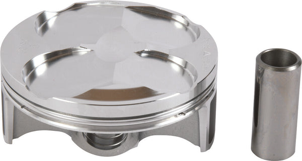 VERTEX 活塞 PISTON KIT HC FORGED 76.96/STD 14.3:1 KAW