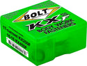 BOLT 五金件 FULL PLASTIC FASTENER KIT KAW