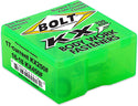 BOLT 五金件 FULL PLASTIC FASTENER KIT KAW