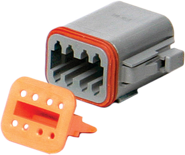 NOVELLO 电路装置 Deutsch Connector