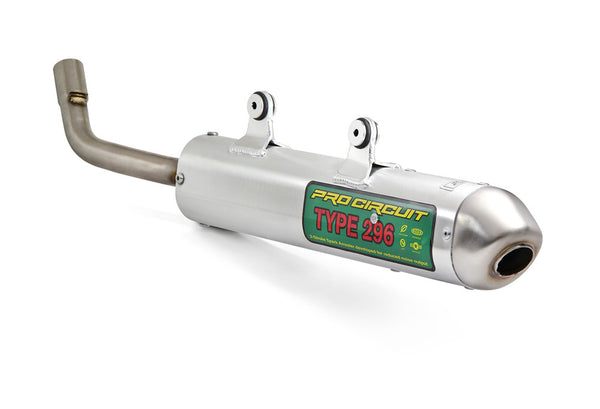 Pro Circuit 火花阻拦器 P/C T-296 Spark Arrestor