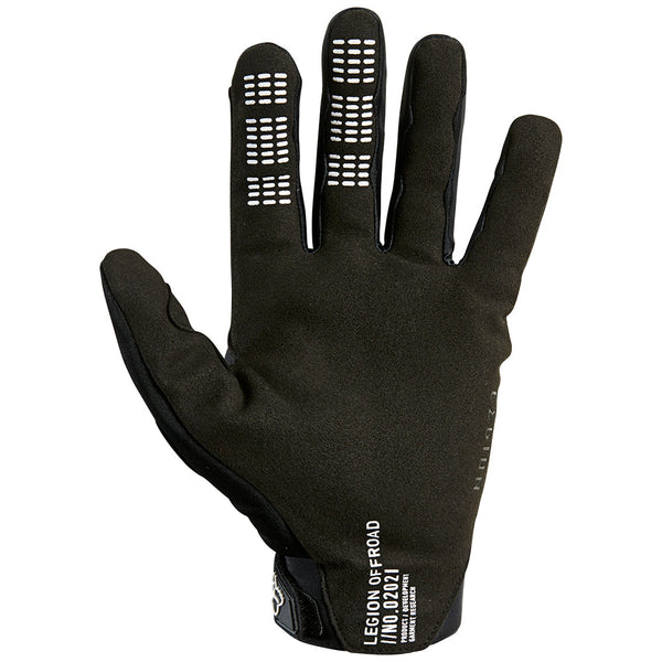 FOX 手套 Legion Thermo [黑]