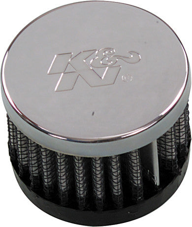K&N  通用 Crankcase Vent Adapter