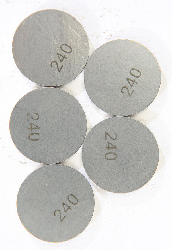 K&L 发动机 25mm Valve Shim Refill