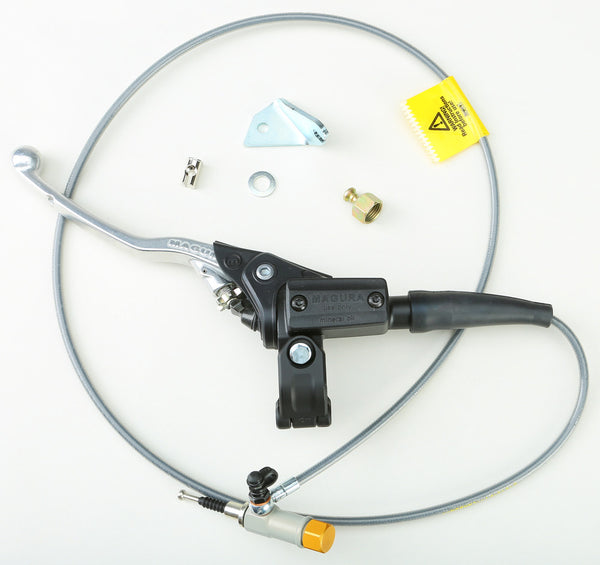 MAGURA 手柄/牛角 HYDRAULIC CLUTCH ASSEMBLY GEN II