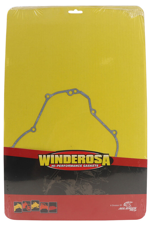 VERTEX 缸垫/密封 CLUTCH COVER GASKET OUTER KAWASAKI