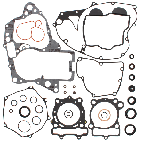 VERTEX 缸垫/密封 COMPLETE GASKET SET WITH OIL SEALS